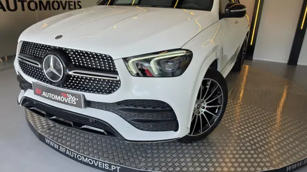 Mercedes-Benz GLE 350 2020 - 59900 EUR, 154245 km - AUTO.MOTO.pt - 154245km - foto 28 de 69