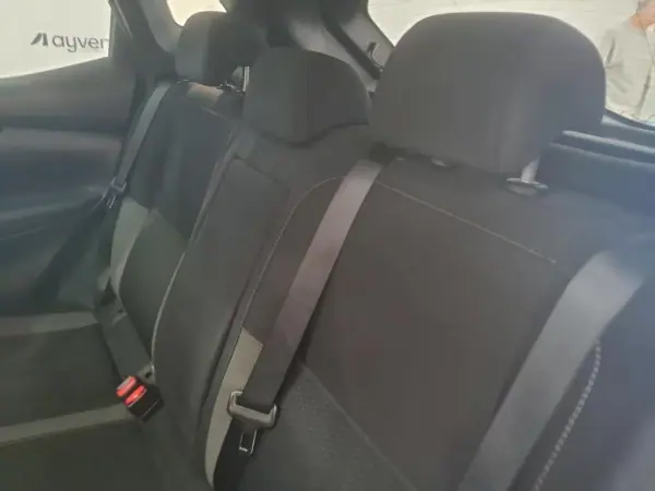 Nissan Qashqai 2019 - 20900 EUR, 133686 km - AUTO.MOTO.pt - 133686km - foto 6 de 7