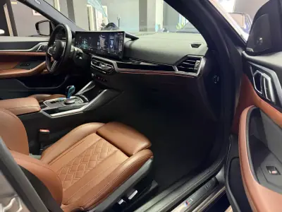 BMW i4 2022 - 49990 EUR, 33700 km - AUTO.MOTO.pt - 33700km - foto 12 de 19