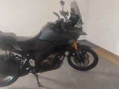 Suzuki V-Strom 1000 2025 — foto 4 de 7
