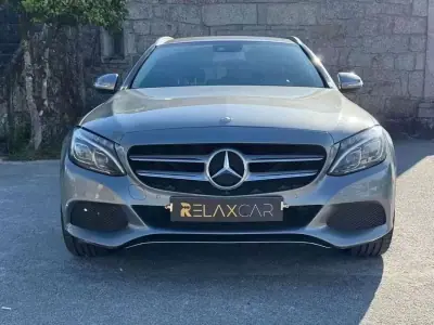 Mercedes-Benz C 220 2014 - 17999 EUR, 220000 km - AUTO.MOTO.pt - 220000km - foto 5 de 33