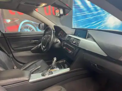 BMW 420 Gran Coupé 2016 - 22999 EUR, 160000 km - AUTO.MOTO.pt - 160000km - foto 29 de 54