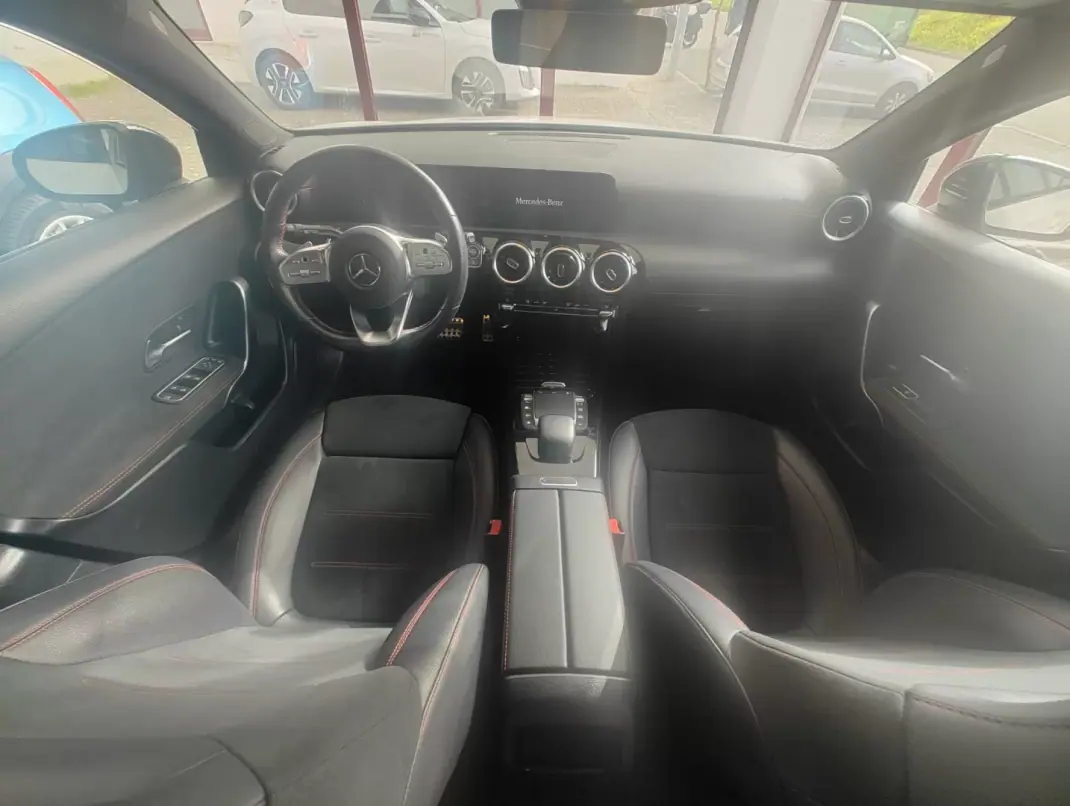 Mercedes-Benz A 180 2022 - 29990 EUR, 44000 km - AUTO.MOTO.pt - 44000km - foto 8 de 14
