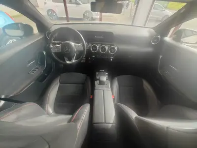 Mercedes-Benz A 180 2022 - 29990 EUR, 44000 km - AUTO.MOTO.pt - 44000km - foto 8 de 14