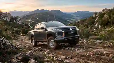 Mitsubishi L200: Detailed Maintenance Guide, Features, and Off-Road Capabilities