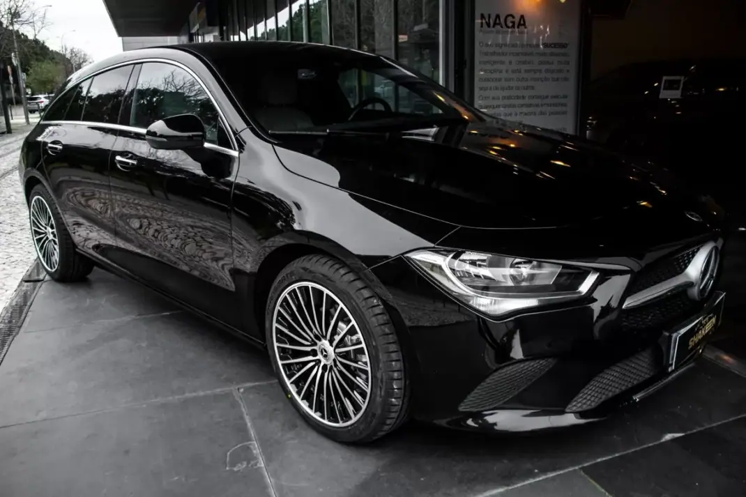 Mercedes-Benz CLA 180 2020 - 22790 EUR, 147196 km - AUTO.MOTO.pt - 147196km - foto 6 de 47
