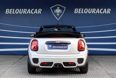MINI John Cooper Works 2021 - 32000 EUR, 54827 km - AUTO.MOTO.pt - 54827km - foto 9 de 21