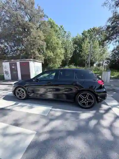 Mercedes-Benz A 220 2021 - 33950 EUR, 140000 km - AUTO.MOTO.pt - 140000km - foto 2 de 13