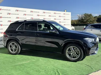 Mercedes-Benz GLE 350 2022 - 64990 EUR, 114000 km - AUTO.MOTO.pt - 114000km - foto 5 de 16
