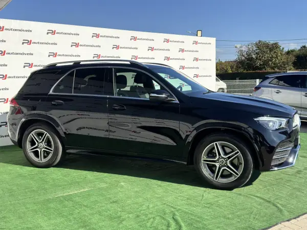 Mercedes-Benz GLE 350 2022 - 64990 EUR, 114000 km - AUTO.MOTO.pt - 114000km - foto 5 de 16