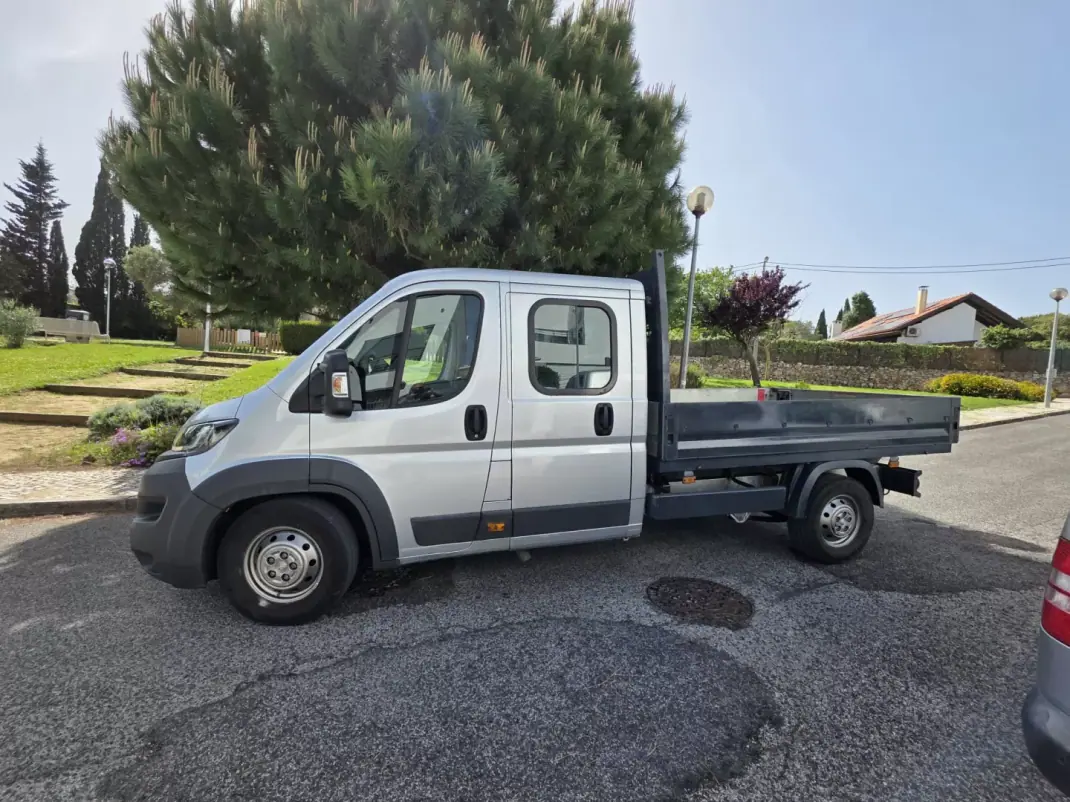 Peugeot 2017 - 17990 EUR, 148535 km - AUTO.MOTO.pt - 148535km - foto 5 de 13