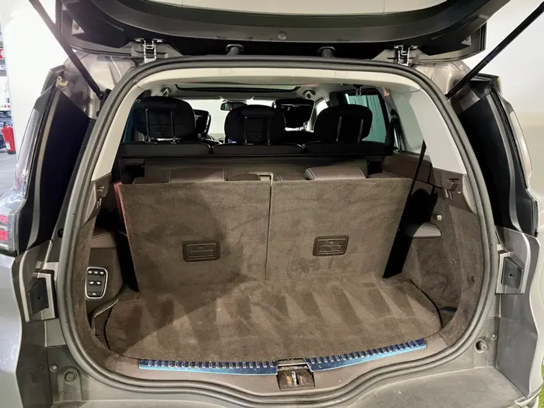 Renault Espace 2019 - 22500 EUR, 179000 km - AUTO.MOTO.pt - 179000km - foto 4 de 41
