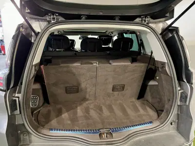 Renault Espace 2019 - 22500 EUR, 179000 km - AUTO.MOTO.pt - 179000km - foto 4 de 41