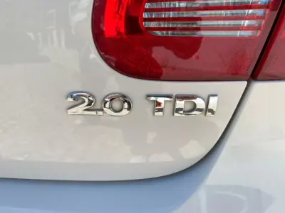 Volkswagen EOS 2009 - 16500 EUR, 74621 km - 74621km - foto 12 de 43