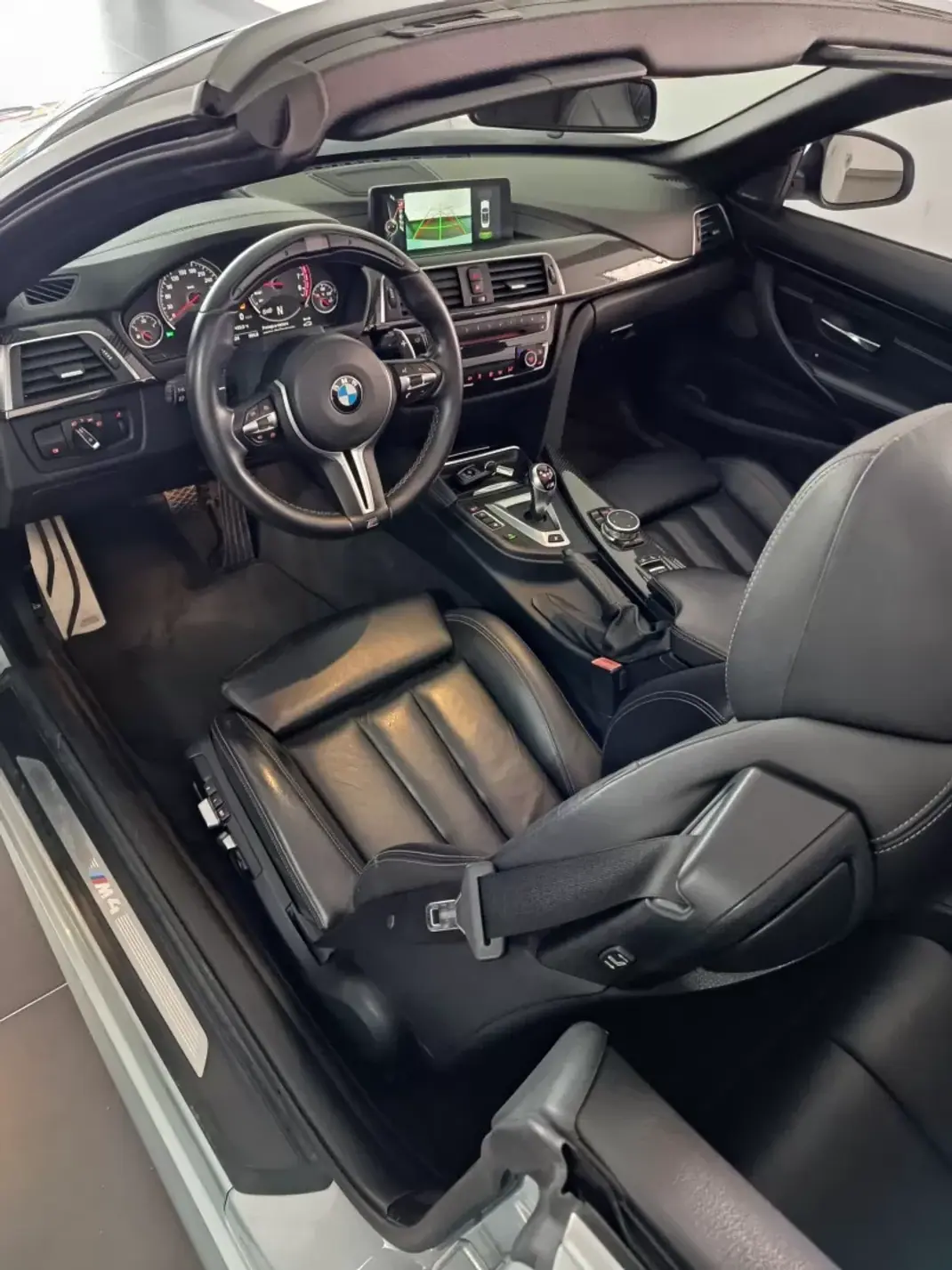 BMW M4 2015 - 56000 EUR, 72000 km - 72000km - foto 49 de 55