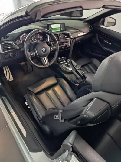 BMW M4 2015 - 56000 EUR, 72000 km - AUTO.MOTO.pt - 72000km - foto 49 de 55