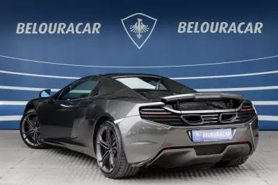 McLaren 650 2015 - 170000 EUR, 46583 km - AUTO.MOTO.pt - 46583km - foto 9 de 22