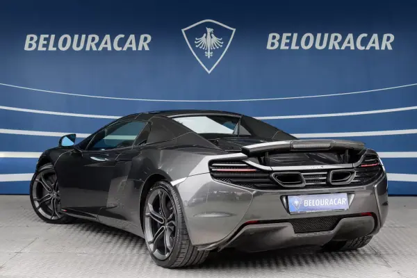 McLaren 650 2015 - 170000 EUR, 46583 km - AUTO.MOTO.pt - 46583km - foto 9 de 22