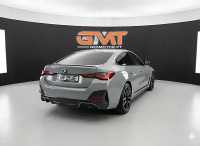 BMW i4 2023 - 43900 EUR, 99878 km - 99878km - foto 6 de 21