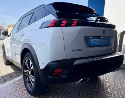 Peugeot 2008 2021 - 16950 EUR, 41000 km - AUTO.MOTO.pt - 41000km - foto 7 de 30