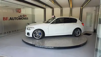 BMW 116 2016 - 17900 EUR, 131235 km - AUTO.MOTO.pt - 131235km - foto 2 de 55