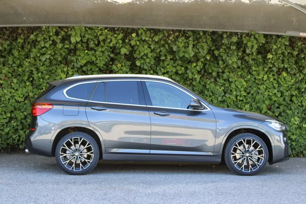 BMW X1 2019 - 28500 EUR, 126500 km - 126500km - foto 6 de 20