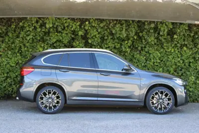 BMW X1 2019 - 28500 EUR, 126500 km - 126500km - foto 6 de 20