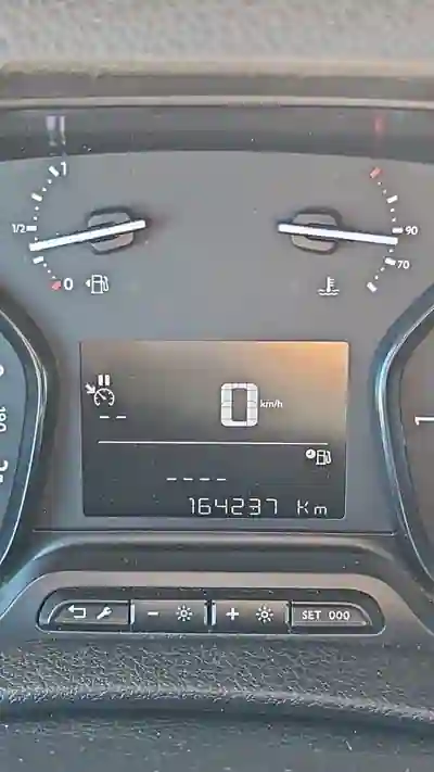 Toyota Proace Verso 2022 - 164237km