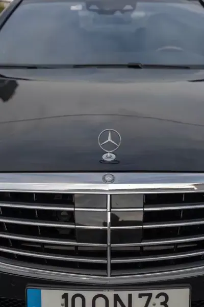 Mercedes-Benz S 350 2014 - 39900 EUR, 205000 km - AUTO.MOTO.pt - 205000km - foto 25 de 32