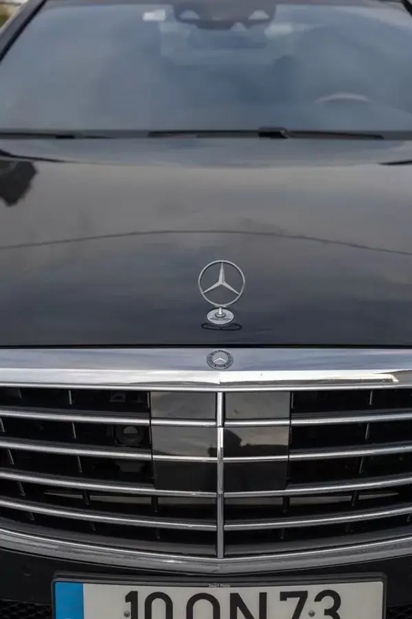 Mercedes-Benz S 350 2014 - 39900 EUR, 205000 km - AUTO.MOTO.pt - 205000km - foto 25 de 32