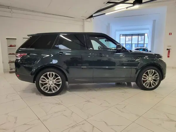 Land Rover Range Rover Sport 2015 - 34500 EUR, 274794 km - AUTO.MOTO.pt - 274794km - foto 5 de 30