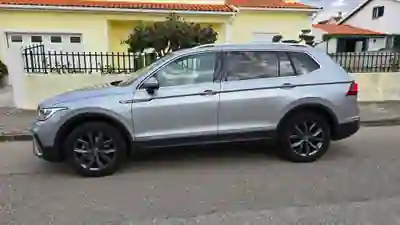 Volkswagen Tiguan 2022 - 38900 EUR, 52000 km - foto 4 de 14