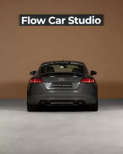 Audi TT Coupé 2016 - 27950 EUR, 157000 km - AUTO.MOTO.pt - 157000km - foto 4 de 29