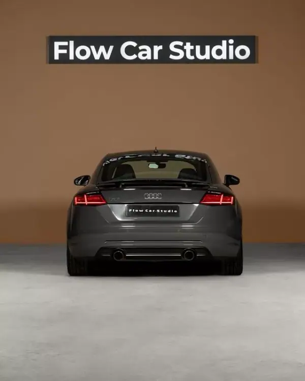 Audi TT Coupé 2016 - 24990 EUR, 157000 km - AUTO.MOTO.pt - 157000km - foto 4 de 29