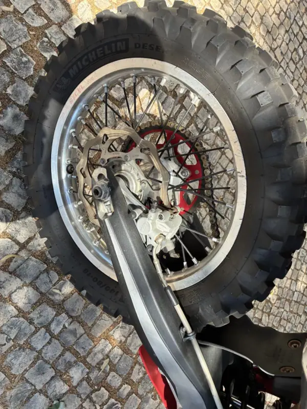 BETA RR 125 2-Stroke 2019 - 4750 EUR, 3610 km - AUTO.MOTO.pt - 3610km - foto 5 de 18