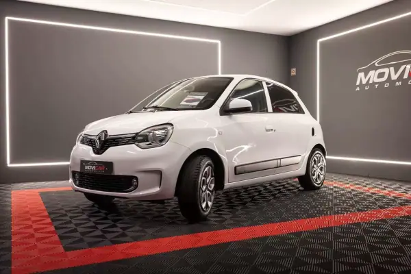 Renault Twingo 2019 - 9490 EUR, 90548 km - AUTO.MOTO.pt - 90548km - foto 4 de 22