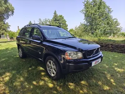 Volvo XC 90 2005 - 8490 EUR, 243750 km - AUTO.MOTO.pt - 243750km - foto 3 de 35