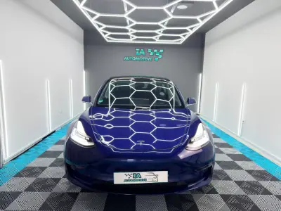 Tesla Model 3 2019 — foto 2 de 15