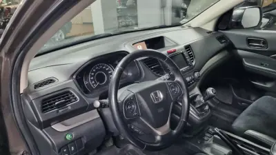 Honda CR-V 2014 - 16990 EUR, 163000 km - AUTO.MOTO.pt - 163000km - foto 36 de 45