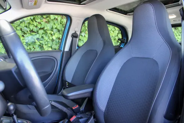 Smart ForFour 2020 - 12500 EUR, 34500 km - 34500km - foto 13 de 17