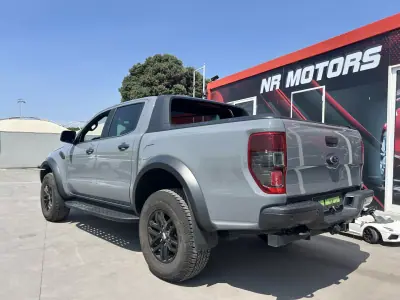 Ford Ranger 2023 - 51947 EUR, 58500 km - AUTO.MOTO.pt - 58500km - foto 6 de 26