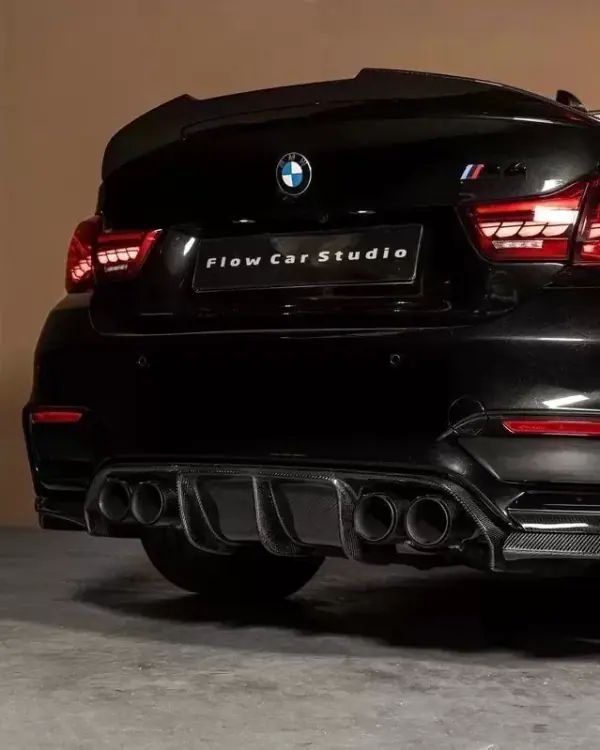 BMW M4 2014 - 59950 EUR, 139000 km - AUTO.MOTO.pt - 139000km - foto 5 de 24