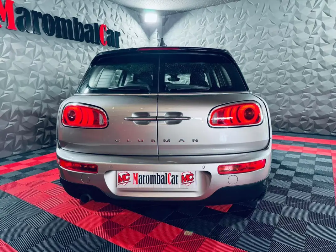 MINI Clubman 2018 - 15990 EUR, 99835 km - AUTO.MOTO.pt - 99835km - foto 7 de 29