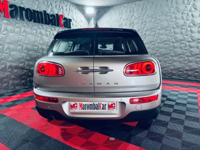 MINI Clubman 2018 - 15990 EUR, 99835 km - AUTO.MOTO.pt - 99835km - foto 7 de 29