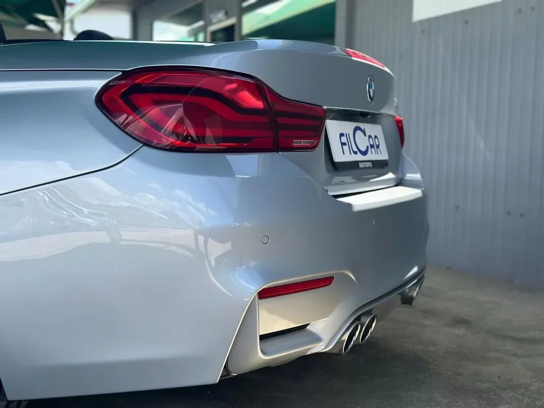 BMW M4 2018 - 52800 EUR, 183290 km - AUTO.MOTO.pt - 183290km - foto 5 de 17