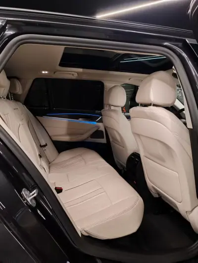 BMW 530 2021 - 30750 EUR, 109480 km - AUTO.MOTO.pt - 109480km - foto 17 de 22