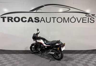 Kawasaki GTR 1989 - 3500 EUR, 32800 km - foto 4 de 18