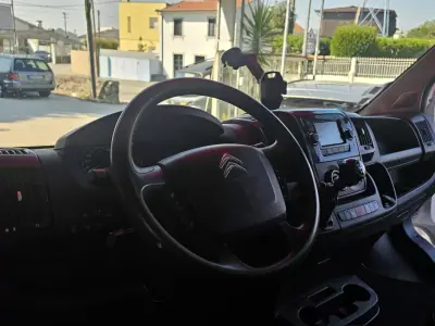 Citroën Jumper 2021 - 20999 EUR, 181000 km - foto 6 de 12