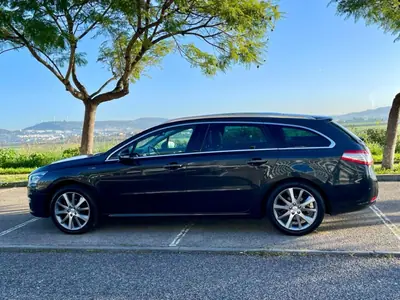 Peugeot 508 SW 2018 - 18280 EUR, 88700 km - AUTO.MOTO.pt - 88700km - foto 2 de 30