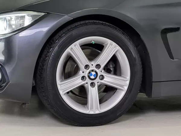 BMW 418 2016 - 21990 EUR, 72739 km - AUTO.MOTO.pt - 72739km - foto 14 de 45